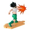Hunter X Hunter Gon Freecss Greed Island Arc Figure