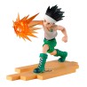Hunter X Hunter Gon Freecss Greed Island Arc Figure