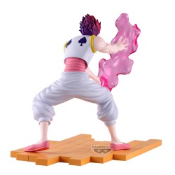Hunter X Hunter Hyskoa Hisoka Greed Island Arc Figure