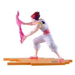Hunter X Hunter Hyskoa Hisoka Greed Island Arc Figure
