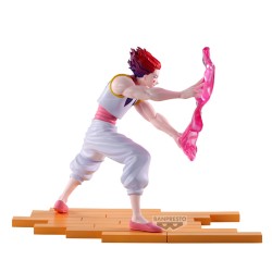 Hunter X Hunter Hyskoa Hisoka Greed Island Arc Figure