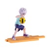 Hunter X Hunter Killua Zoldyck Greed Island Arc Figure