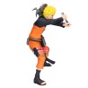 Naruto Grandista Naruto Uzumaki Sage Mode Figure
