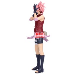 Naruto Grandista Sakura Haruno Figure