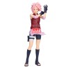 Naruto Grandista Sakura Haruno Figure
