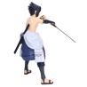 Naruto Grandista Sasuke Uchiha Figure