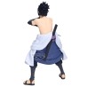 Naruto Grandista Sasuke Uchiha Figure