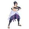 Naruto Grandista Sasuke Uchiha Figure