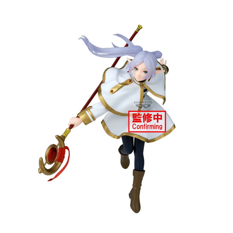 Frieren Maximatic Frieren Figure
