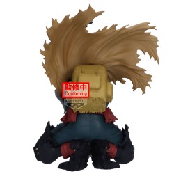 MHA Maximatic Izuku Midoriya Dark Hero Arc Figure