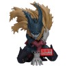 MHA Maximatic Izuku Midoriya Dark Hero Arc Figure