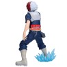 MHA Maximatic Shoto Todoroki Figure