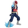 MHA Maximatic Shoto Todoroki Figure