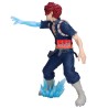 MHA Maximatic Shoto Todoroki Figure