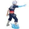 MHA Maximatic Shoto Todoroki Figure