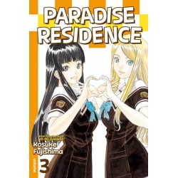 Paradise Residence V03