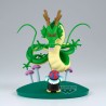 DB HB Shenron History Box Figure