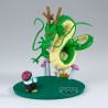 DB HB Shenron History Box Figure