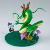 DB HB Shenron History Box Figure