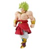 DBZ SEW Broly Solid Edge Works Figure