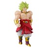 DBZ SEW Broly Solid Edge Works Figure
