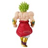 DBZ SEW Broly Solid Edge Works Figure