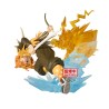 Demon Slayer VS Zenitsu Agatsuma Vibration Stars Plus Figure