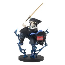 Demon Slayer VS Kaigaku Vibration Stars Plus Figure