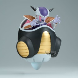 DBZ MM Frieza Hover Pod Match Makers Figure