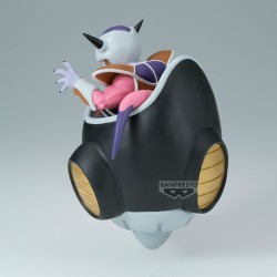 DBZ MM Frieza Hover Pod Match Makers Figure