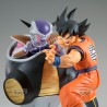 DBZ MM Son Goku Match Makers Figure