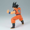 DBZ MM Son Goku Match Makers Figure