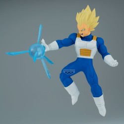 DBZ GxM Vegeta GxMateria Figure