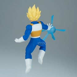 DBZ GxM Vegeta GxMateria Figure