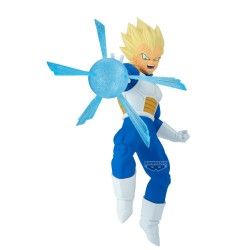DBZ GxM Vegeta GxMateria Figure