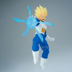 DBZ GxM Vegeta GxMateria Figure