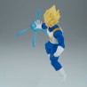 DBZ GxM Vegeta GxMateria Figure