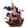 One Piece TS Shanks Theorama Soul Figure