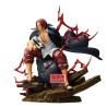 One Piece TS Shanks Theorama Soul Figure
