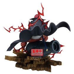 One Piece TS Shanks Theorama Soul Figure
