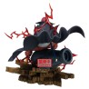 One Piece TS Shanks Theorama Soul Figure
