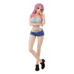 One Piece G&G Jewelry Bonney Glitter & Glamours Figure