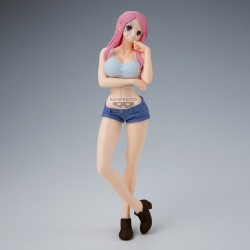 One Piece G&G Jewelry Bonney Glitter & Glamours Figure