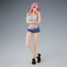 One Piece G&G Jewelry Bonney Glitter & Glamours Figure