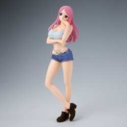 One Piece G&G Jewelry Bonney Glitter & Glamours Figure