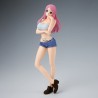 One Piece G&G Jewelry Bonney Glitter & Glamours Figure