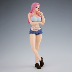 One Piece G&G Jewelry Bonney Glitter & Glamours Figure
