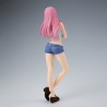 One Piece G&G Jewelry Bonney Glitter & Glamours Figure