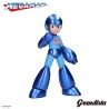 Megaman Grandista Rockman Metallic Color Ver. Figure
