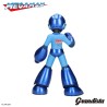 Megaman Grandista Rockman Metallic Color Ver. Figure